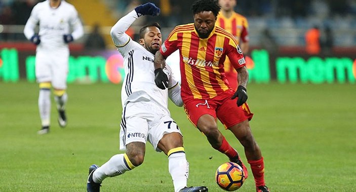 Lens patladı: Her şeyi ben mi yapacağım