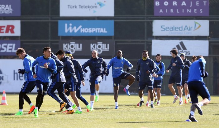 Aziz Yıldırım: Beşiktaş'ı yenin kendiniz affettirin