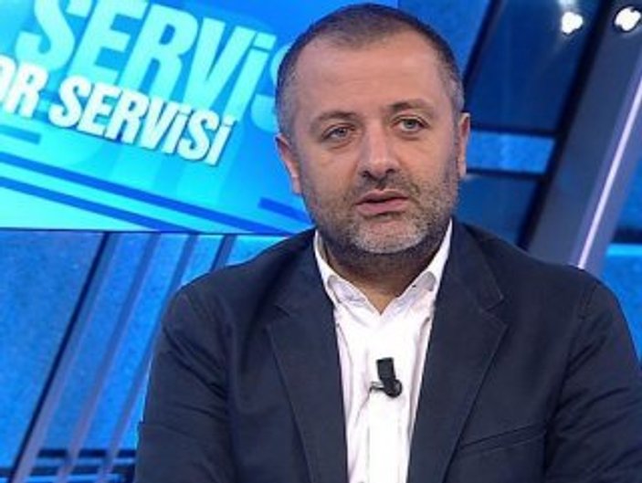 Mehmet Demirkol: Lafı dinlenecek tek kişi Fikret Orman