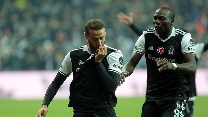 Beşiktaş'ın Avrupa planı belli oldu