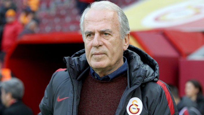 Mustafa Denizli Eskişehirspor ile anlaştı