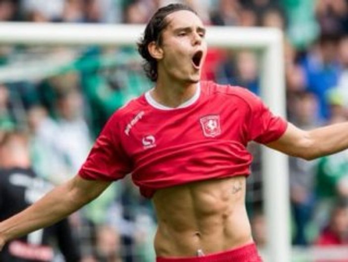 Enes Ünal Twente'de kalabilir