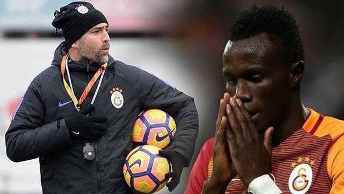 Bruma'nın neden kadro dışı kaldığı ortaya çıktı