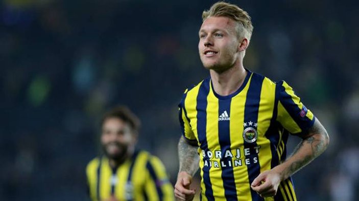 Fenerbahçe'de 4 futbolcu satılacak