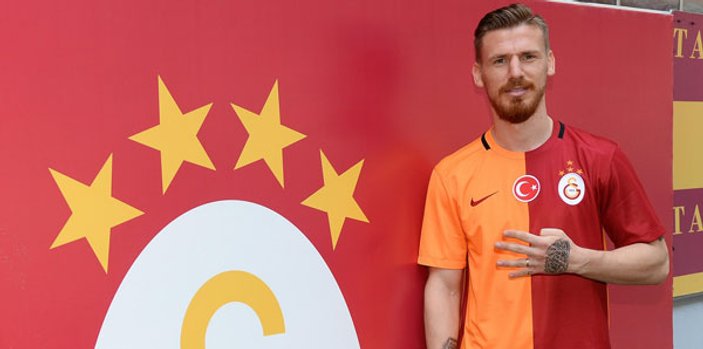 Galatasaray'da transfer fiyaskosu