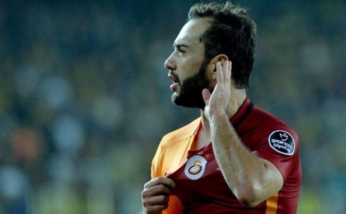 Olcan Adın Galatasaray'dan 14 milyon TL alacak
