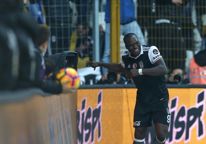 Sergen'li Kayserispor'dan Beşiktaş'a çelme