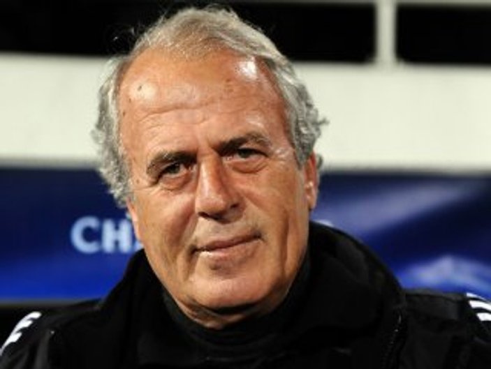 Mustafa Denizli kimdir?