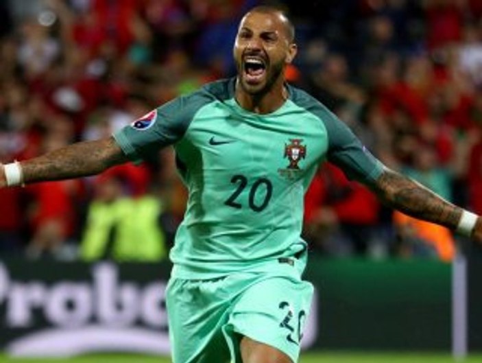 Ricardo Quaresma kimdir?