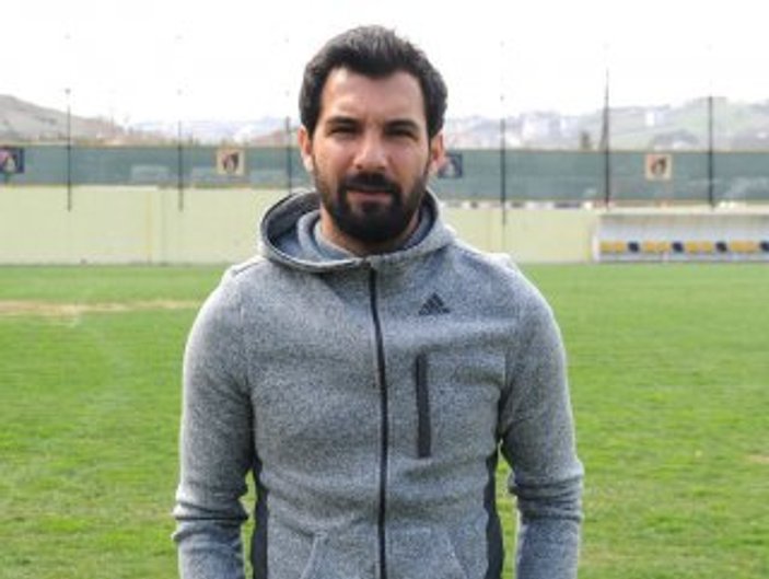 Engin Baytar: 2010-11 sezonunun şampiyonu Trabzonspor'dur