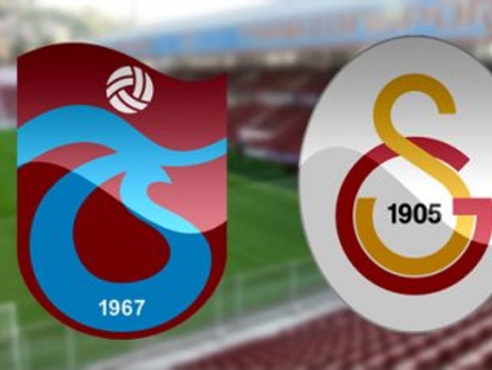 G.Saray taraftarı Trabzon deplasmanına gidebilecek