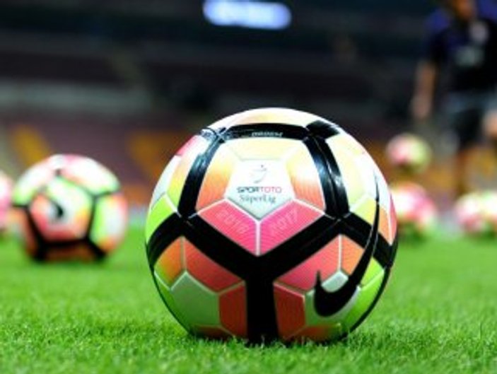 Süper Lig'de gol rekoru kırıldı