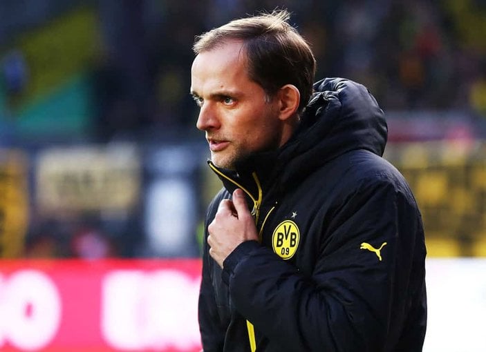 Wenger'in yerine Thomas Tuchel geliyor