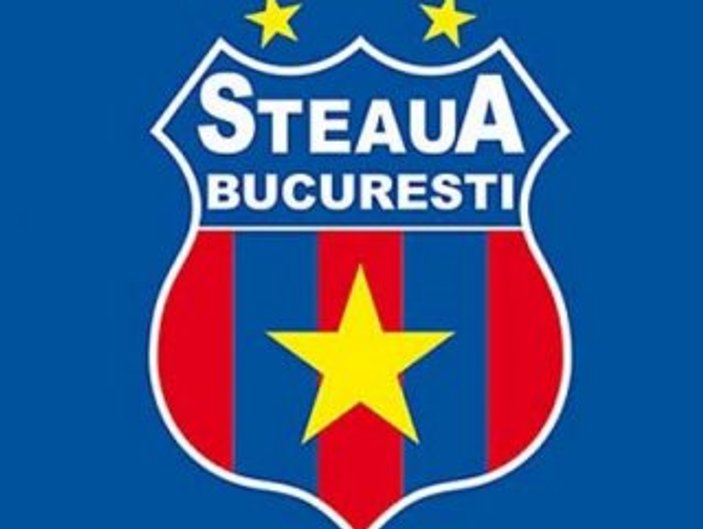 Steaua Bükreş'in adı değişti