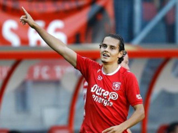 Enes Ünal: Türkiye'de üzerimde çok baskı vardı