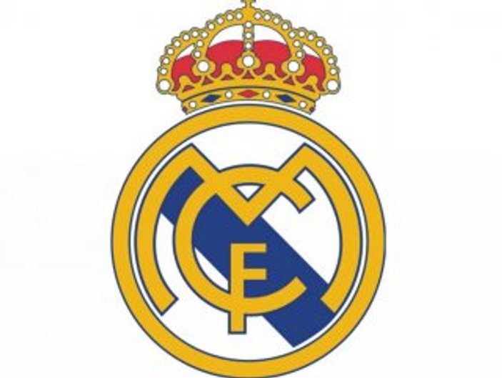 Real Madrid'den bir ilk