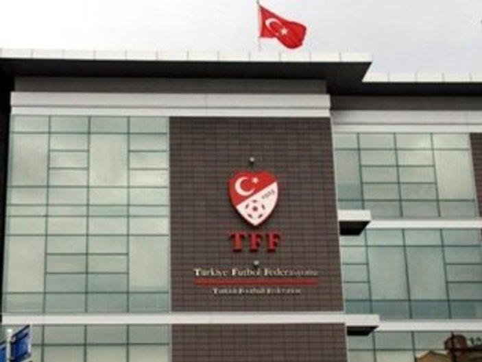 F.Bahçe ve Trabzonspor PFDK'ya sevk edildi