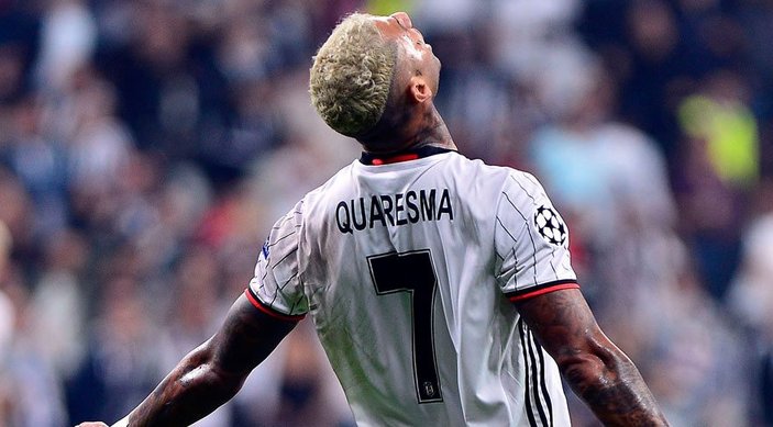 Daphney Quaresma: Türkiye'de yaşamak paha biçilemez