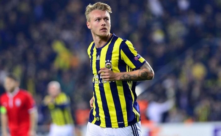 Fenerbahçe'de derbi öncesi sarı kart alarmı