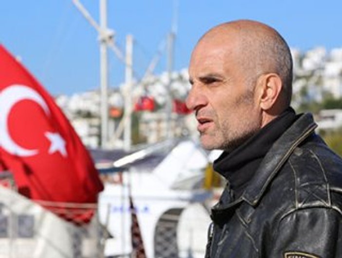 Anadolu Efes'in eski kaptanı Taner Korucu vefat etti