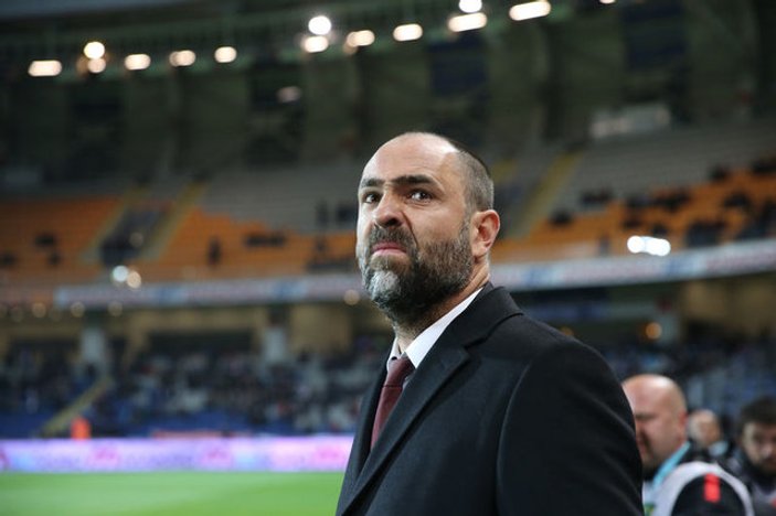 Mehmet Demirkol: Sneijder'i yönetim yedek bırakıyor