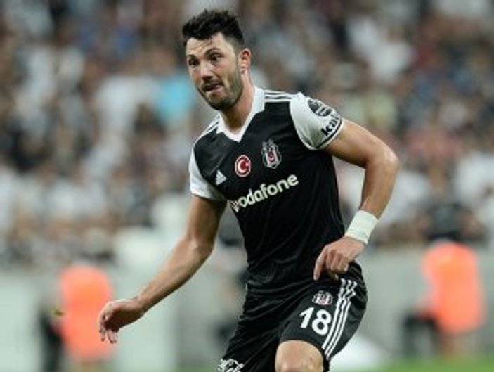 Trabzonspor Tolgay için Beşiktaş'la el sıkıştı