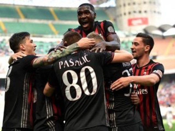Milan transfere 130 milyon Euro ayırdı