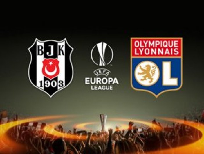 Hangi skorlar Beşiktaş'ın Lyon'u elemesine yetiyor