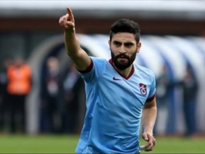Muharrem Usta Mehmet Ekici transferini açıkladı