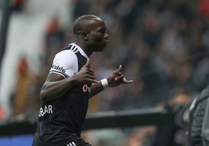Beşiktaş puan farkını açmaya devam ediyor