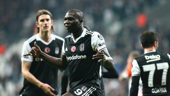 Beşiktaş derbide şampiyonluk turu atabilir