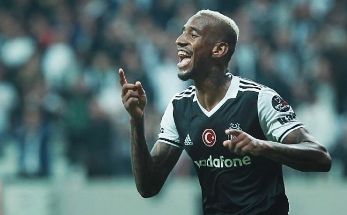 Talisca seneye Beşiktaş'ta kalacak mı