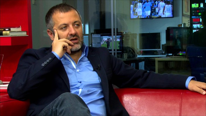 Emre Belözoğlu'ndan Mehmet Demirkol'a cevap