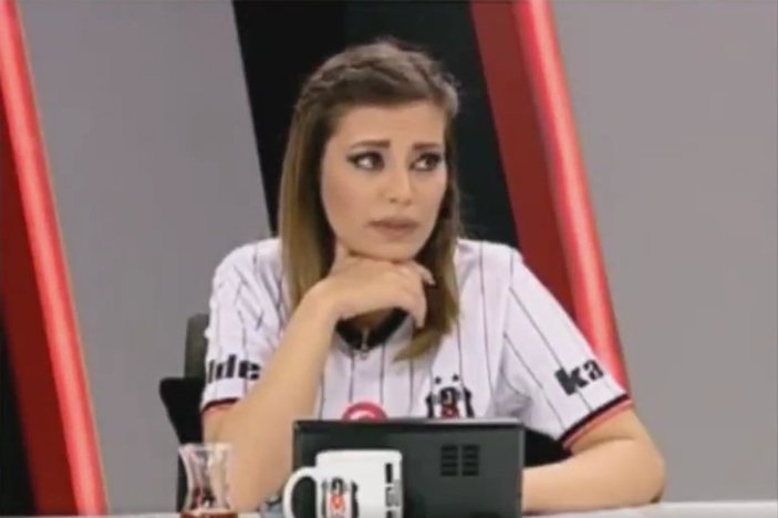 BJK TV'de Başakşehir-Beşiktaş maçı anlatımı
