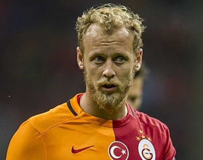 Galatasaray'da Semih Kaya kadroya alınmadı
