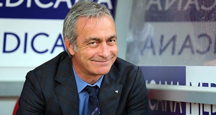 Önder Özen: Mourinho F.Bahçe'ye gelmek istiyor