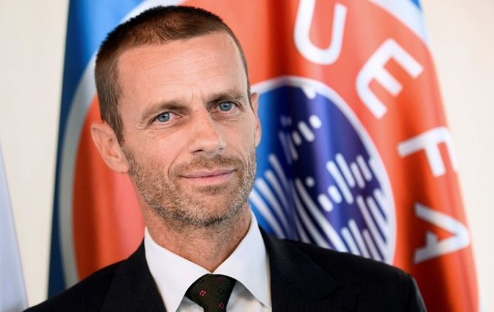 UEFA EURO 2024 için yeni kriterler koydu