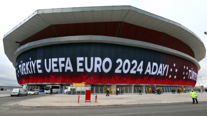 UEFA EURO 2024 için yeni kriterler koydu