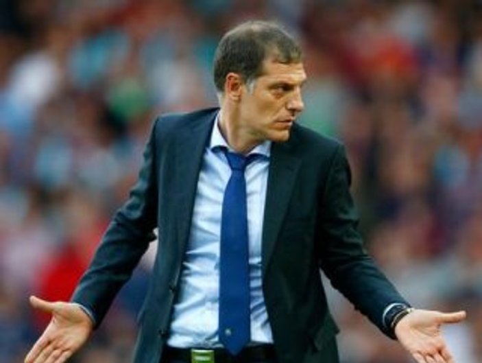 Bilic'in yerine Mancini gelecek