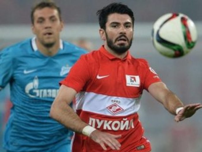 Trabzonspor Serdar Taşçı'yı doğruladı