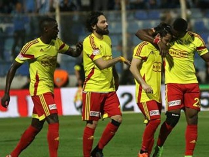 Yeni Malatyaspor kazanırsa Süper Lig'de