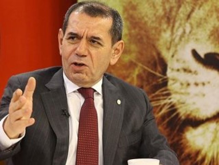 Galatasaray'ın borcu 120 milyon dolar azaldı