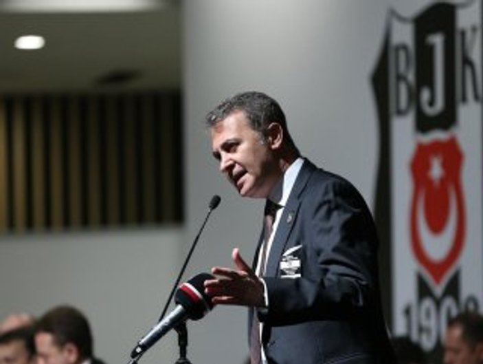 Fikret Orman: Talisca'ya verilen ceza bence fazla