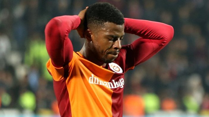 Ryan Donk Galatasaray'a geri dönüyor