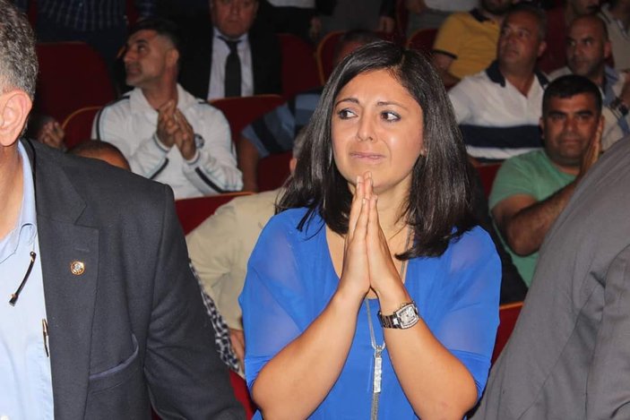Adana Demirspor'un yeni başkanı Nilay Ateşoğulları olacak