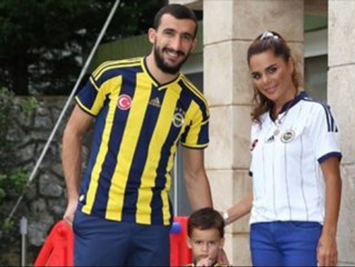 Mehmet Topal'dan huzurevi sakinlerine iftar