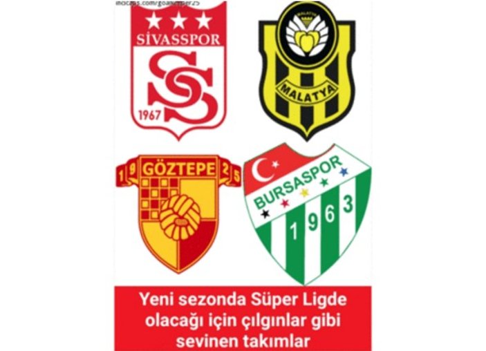 Göztepe-Eskişehir maçının güldüren capsleri