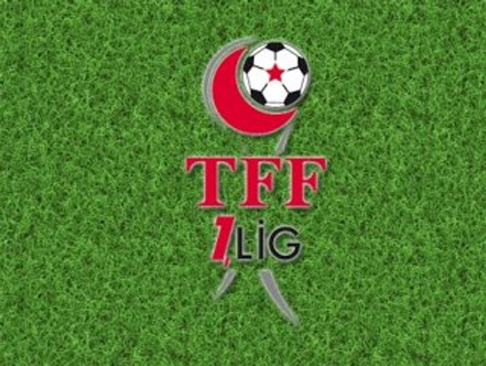 TFF 1. Lig'in yayıncı kuruluşu belli oldu