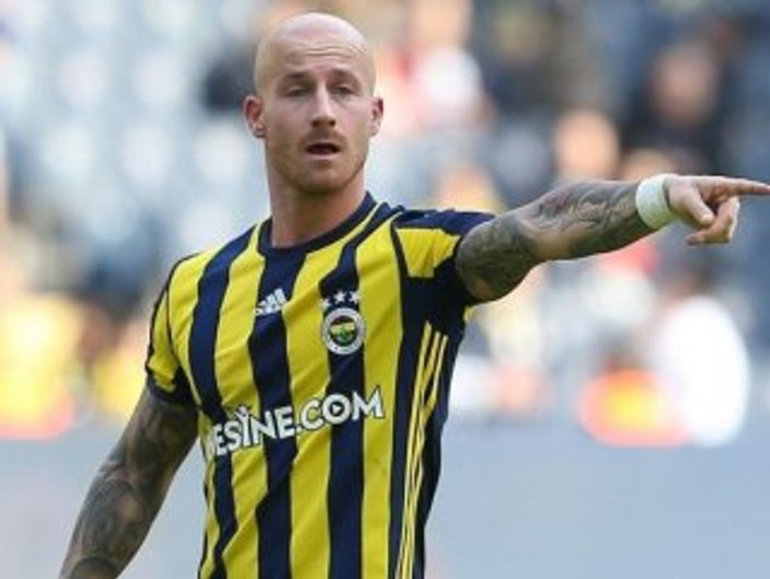 Stoch'a Slavia Prag talip oldu