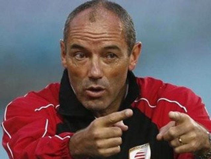 Bursaspor Paul le Guen ile prensipte anlaştı